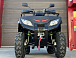 Квадроцикл GBM EXPLORER 400 NEW PREMIUM в Салавате