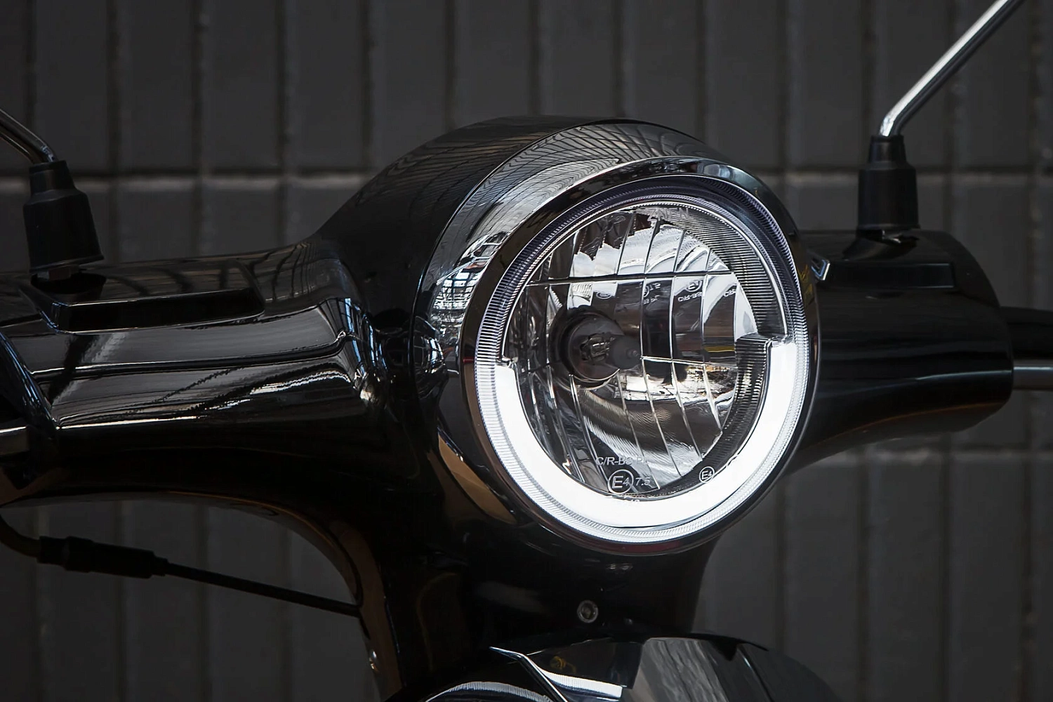 Скутер MINSK Vesna 125 M1NSK в Салавате