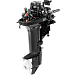Лодочный мотор HIDEA 9.9FHS PRO (326 см3) в Салавате