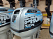 Лодочный мотор PROMAX SP9.9FHS (15) EXTRA в Салавате