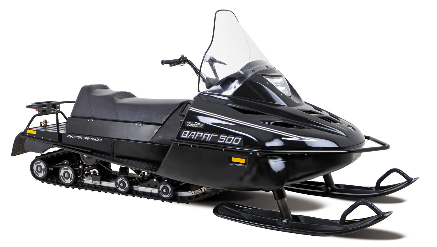 Снегоход РМ ТАЙГА ВАРЯГ 500 в Салавате