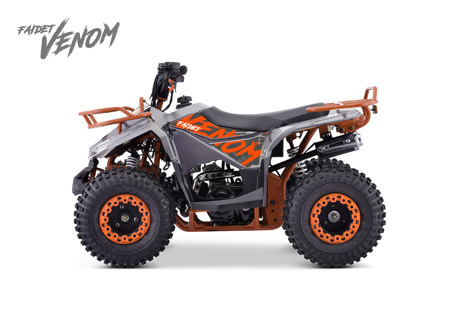 Квадроцикл FAIDET VENOM 125 в Салавате