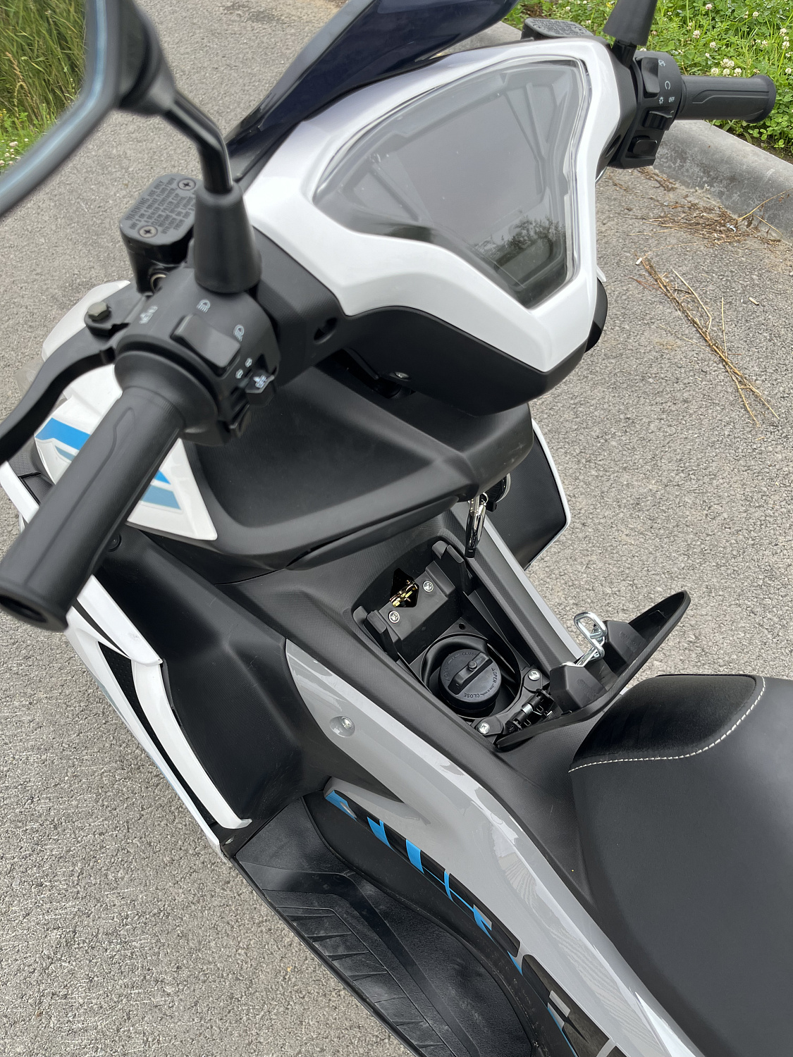 Скутер PROMAX TURAN 250 (49) в Салавате