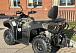 Квадроцикл HISUN GUARDIAN 400L /LONG в Салавате