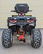 Квадроцикл GBM STORMRIDER 300 NEW PREMIUM в Салавате