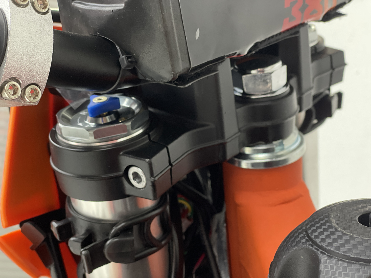 Кроссовый мотоцикл PROMAX INFERNO 380 (4 valves, 5 gears) в Салавате