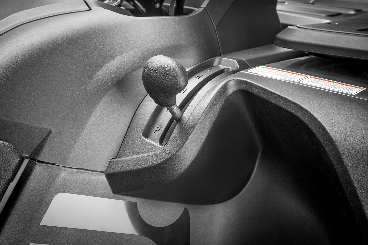  Квадроцикл Segway SNARLER AT6 LE в Салавате