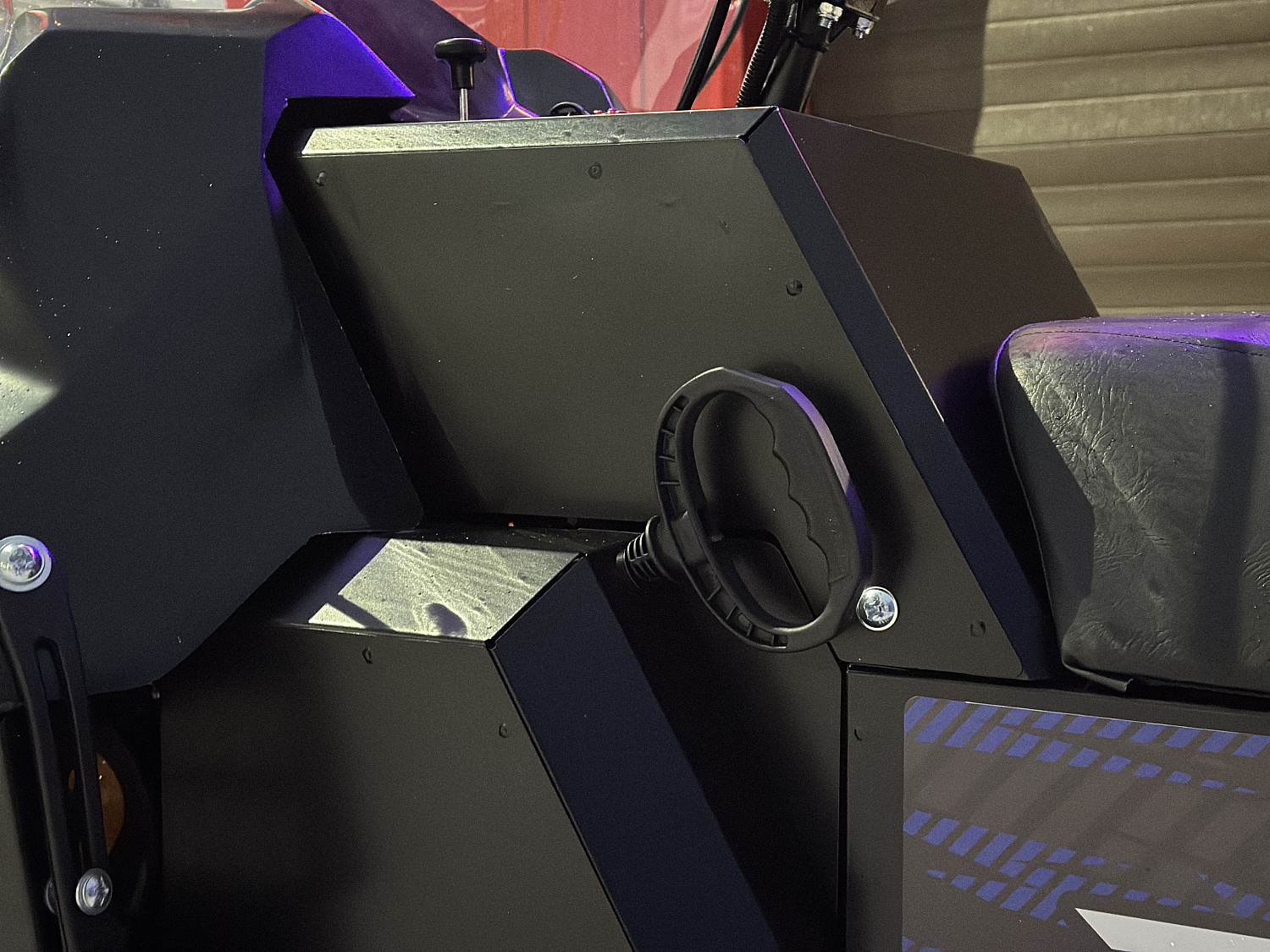 Снегоход PROMAX YAKUT 500 2.0 4T 20 в Салавате