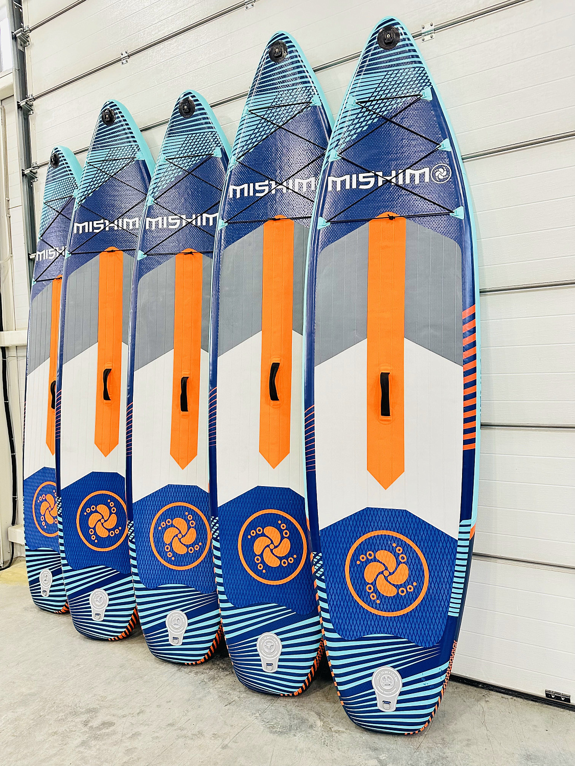 SUP (САП) Доска MISHIMO TROFY 10.6 в Салавате