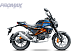 Мопед PROMAX CB150PR (49) в Салавате