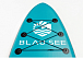 НАДУВНОЙ SUP-BOARD BUSINESS LIGHT BLUE 10 в Салавате