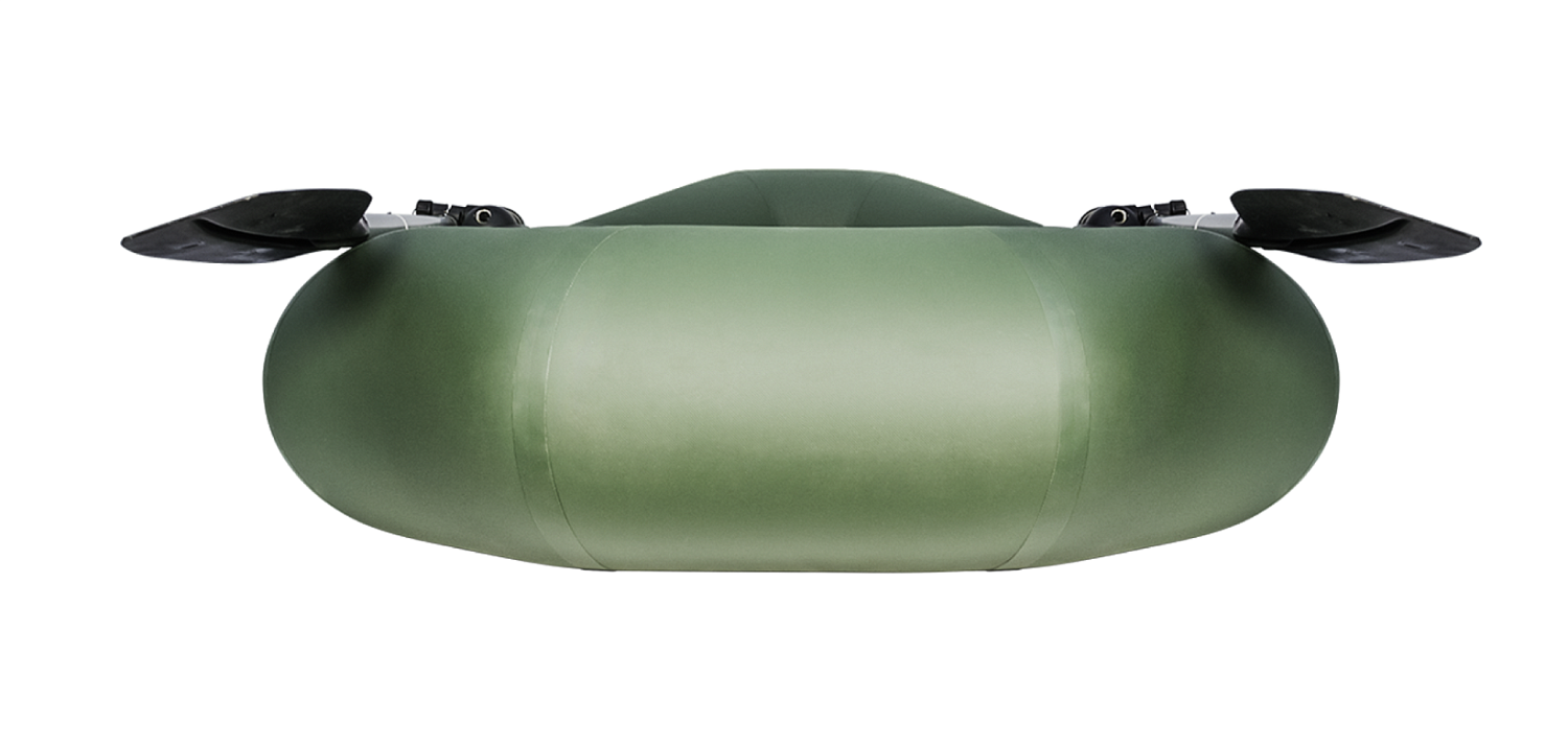  Лодка АКВА-ОПТИМА 210 в Салавате