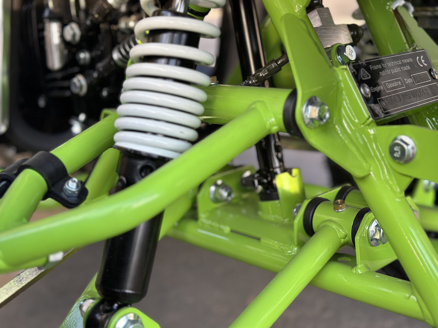 Квадроцикл PROMAX МАЙНКРАФТ 192 PRO 2025 в Салавате