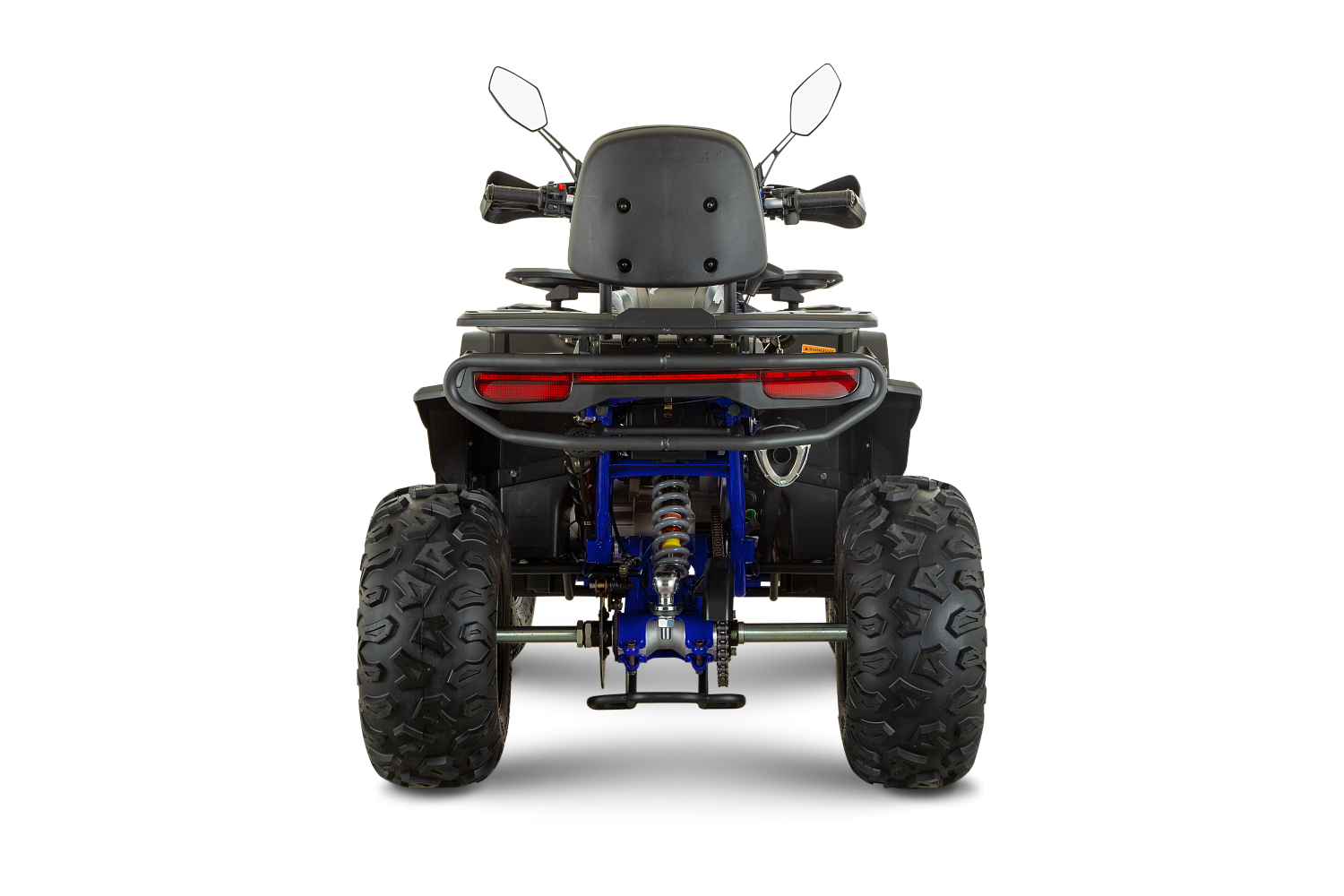 Квадроцикл GBM CROSS HILL 320 BIG PREMIUM в Салавате