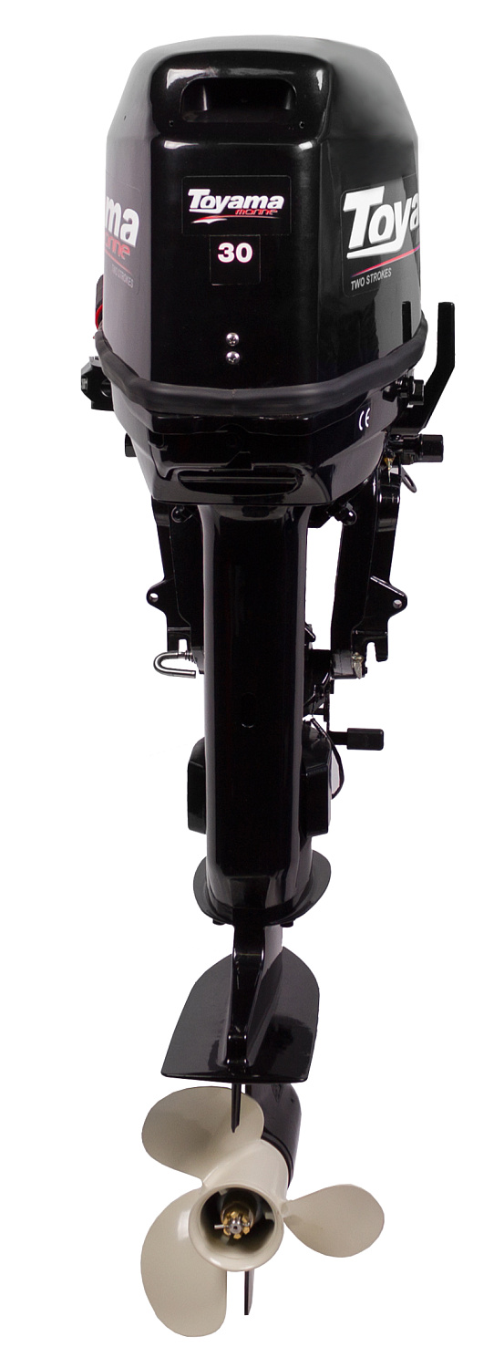 ЛОДОЧНЫЙ МОТОР TOYAMA T30ABMS в Салавате