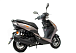 Скутер MOTOLAND (МОТОЛЕНД) FC 150 (WY150) в Салавате