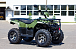 Квадроцикл IRBIS ATV 250 LUX (+лебедка) в Салавате