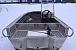 Алюминиевая лодка Wyatboat-390 C в Салавате