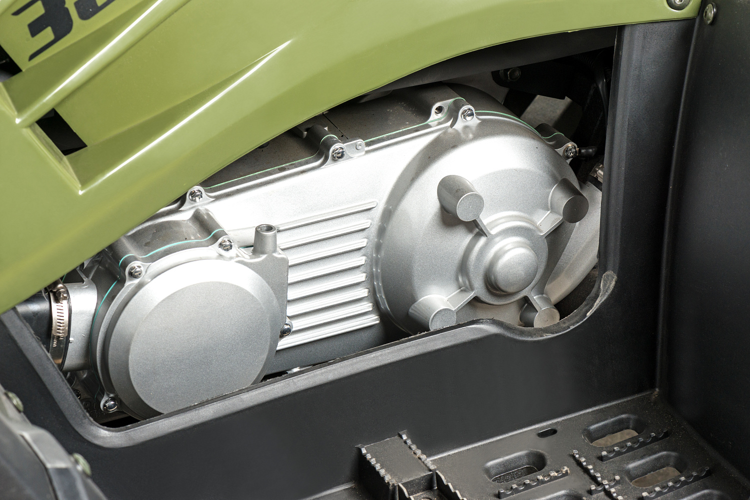 Квадроцикл IRBIS ATV 300 в Салавате