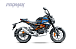 Мопед PROMAX CB130R (49) в Салавате