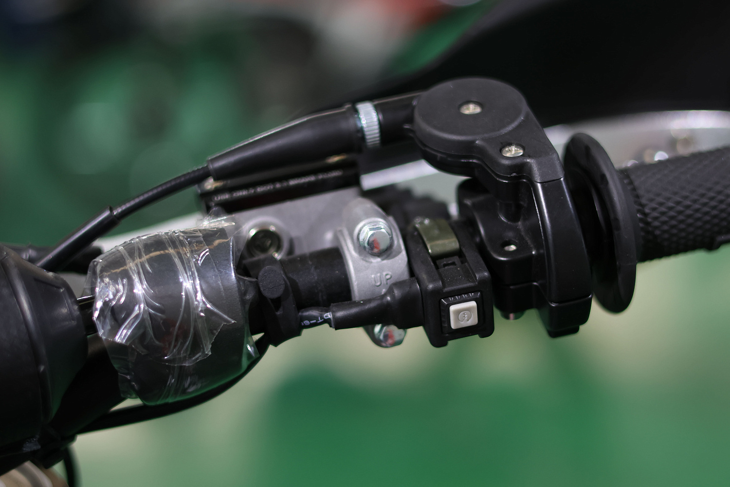 Мотоцикл JHLMOTO JHLofr GS CB300RL в Салавате