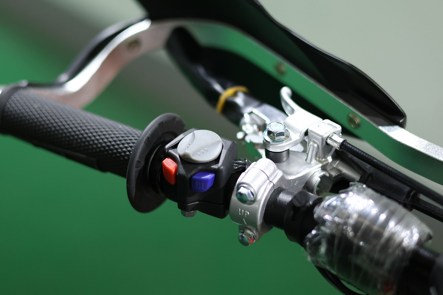 Мотоцикл JHLMOTO JHLofr GS YBS300 (176MN) в Салавате