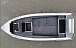 Алюминиевая лодка  Wyatboat-430М FISH в Салавате