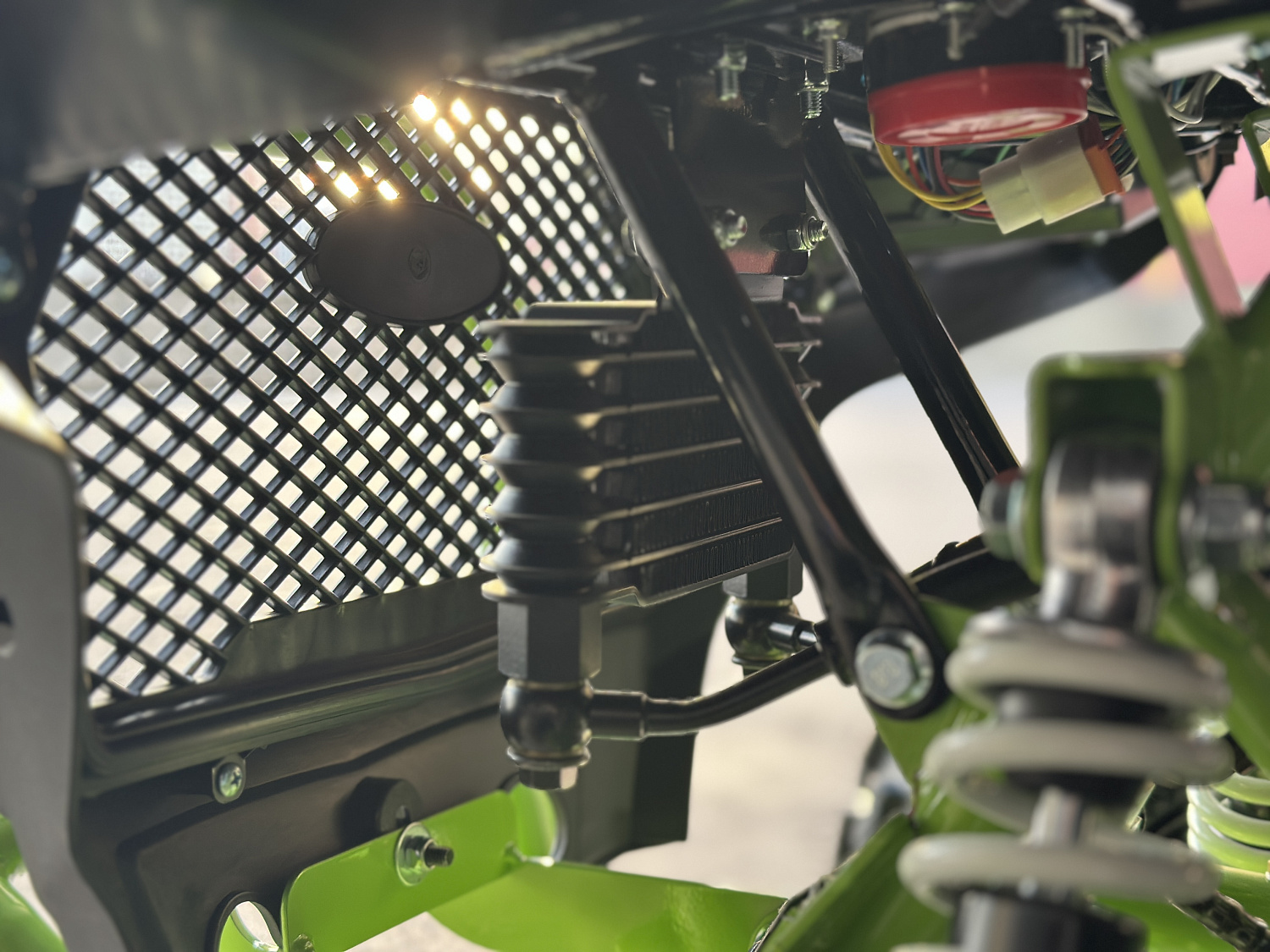 Квадроцикл PROMAX МАЙНКРАФТ 192 PRO 2025 в Салавате