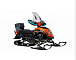Снегоход Snowfox 240 long (Удлиненный) в Салавате