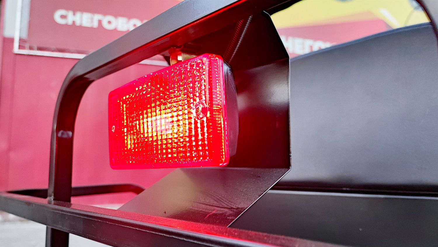 Снегоход PROMAX SNOWBEAR V3 650 2T в Салавате