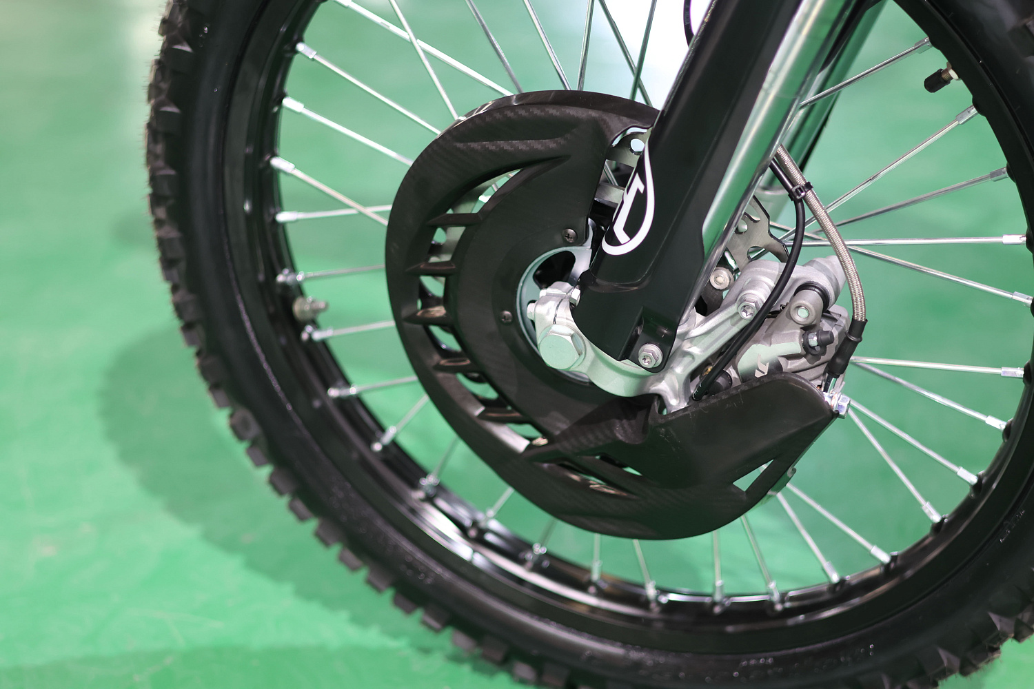 Мотоцикл JHLMOTO JHLofr GS CB300RL в Салавате