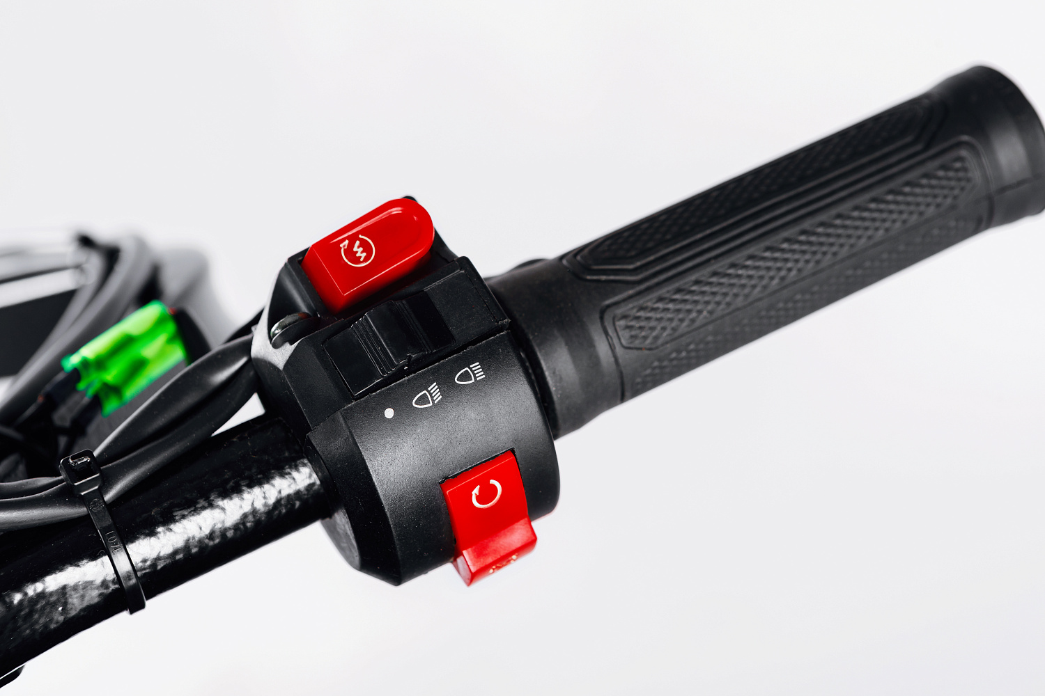 МОТОБУКСИРОВЩИК IKUDZO LONG 2.0 1700/500 EKR19 в Салавате