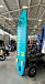 SUP (САП) Доска MISHIMO PRO-MAX Light Teal 12,6’ (385см) в Салавате