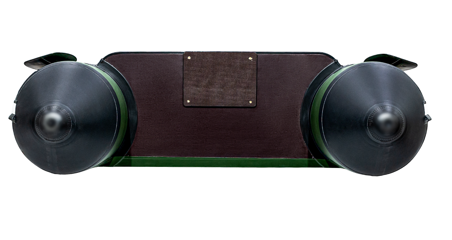 Лодка Аква 2800 в Салавате