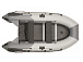 ЛОДКА НАДУВНАЯ YUKONA 330TSE (F) -В КОМПЛЕКТЕ С ФАНЕРНЫМ ПАЙОЛОМ в Салавате
