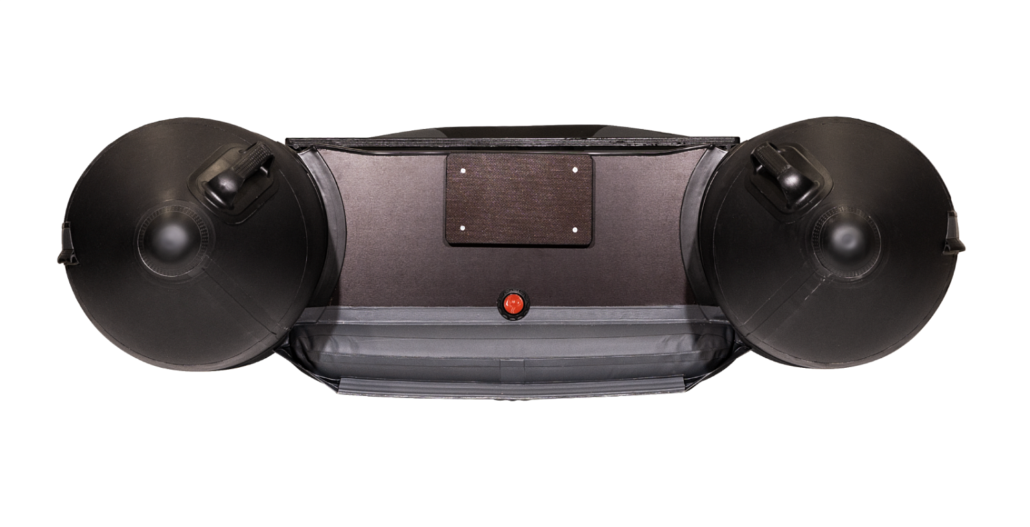 Лодка Таймень NX 2900 НДНД в Салавате