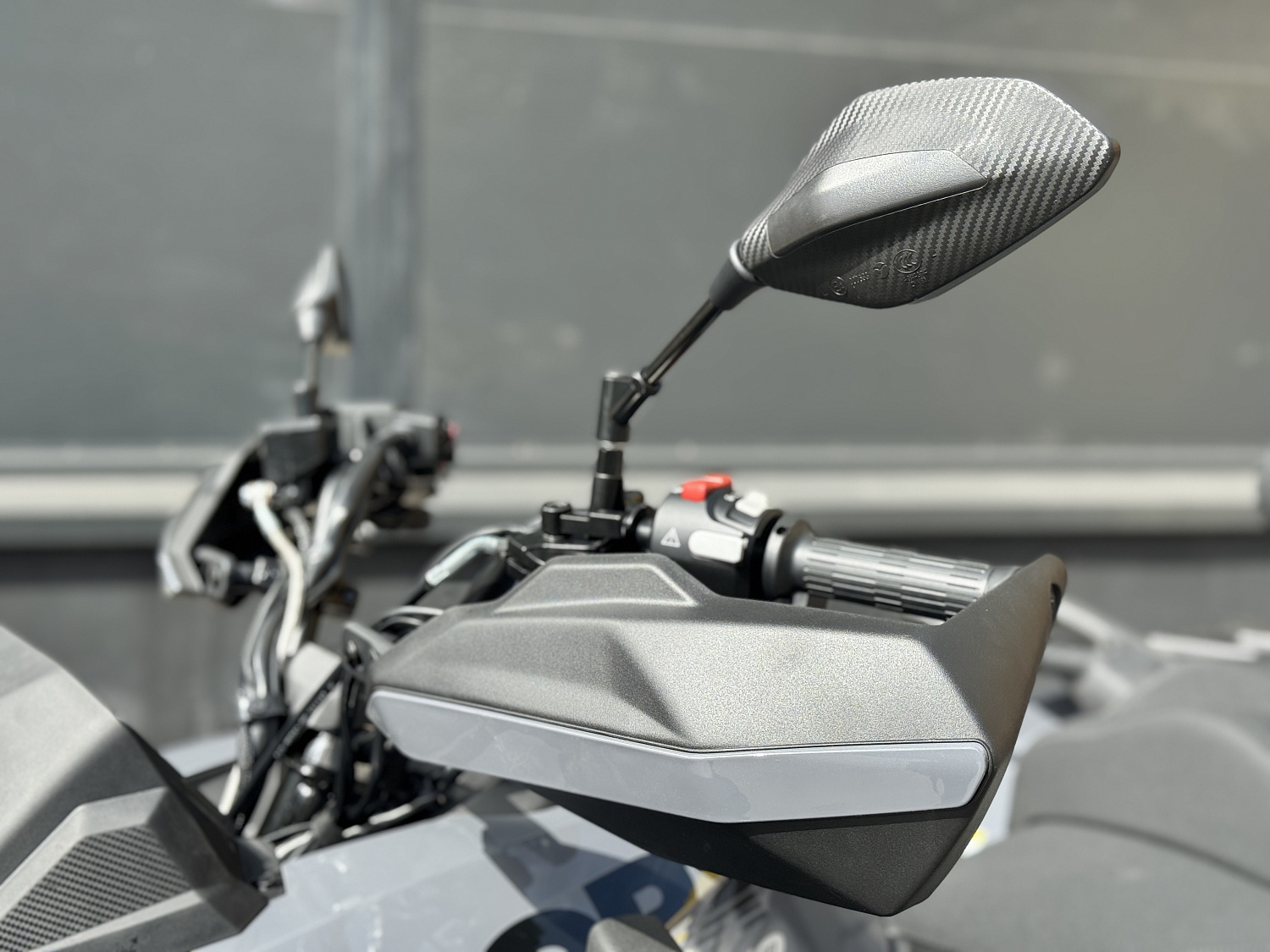 Квадроцикл HND QRX 650 PRO в Салавате