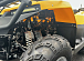 КВАДРОЦИКЛ IRBIS ATV 250  в Салавате