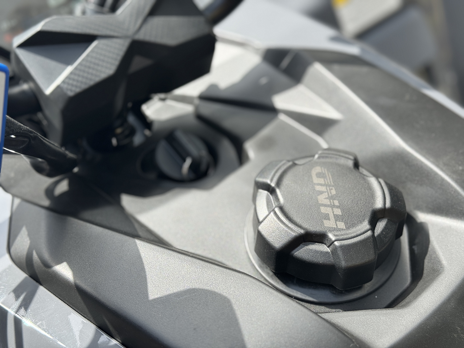 Квадроцикл HND QRX 650 PRO в Салавате