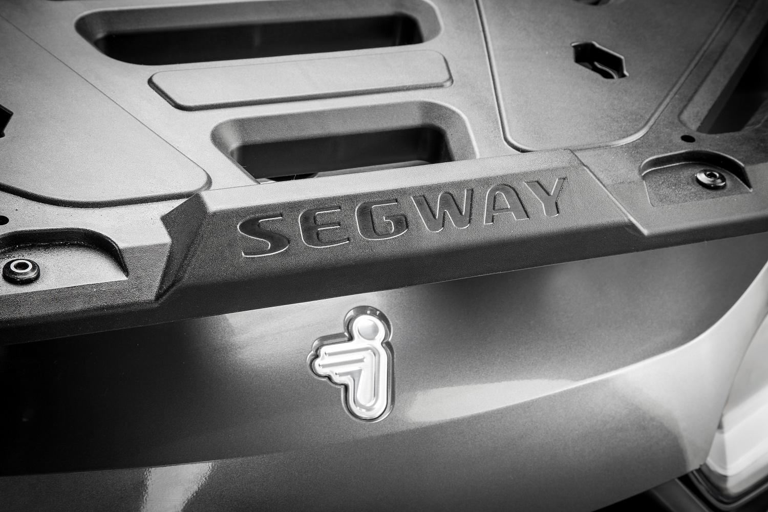  Квадроцикл Segway SNARLER AT6 LE в Салавате