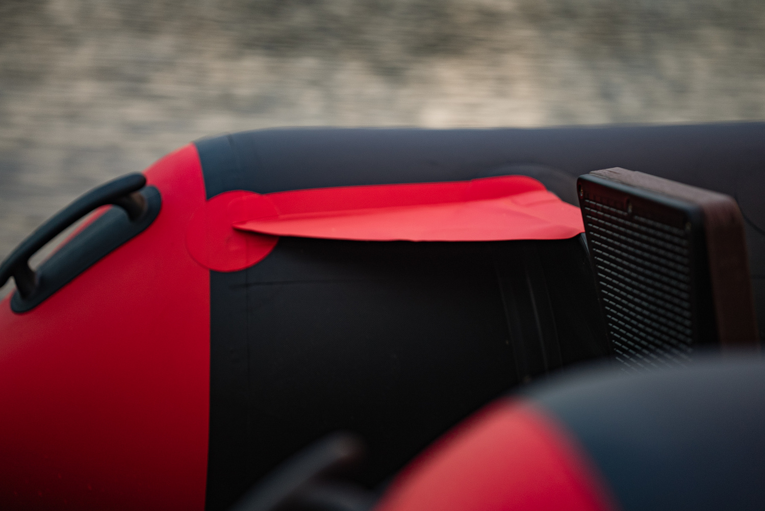 Лодка MISHIMO RIVER JET 390 под водомет в Салавате