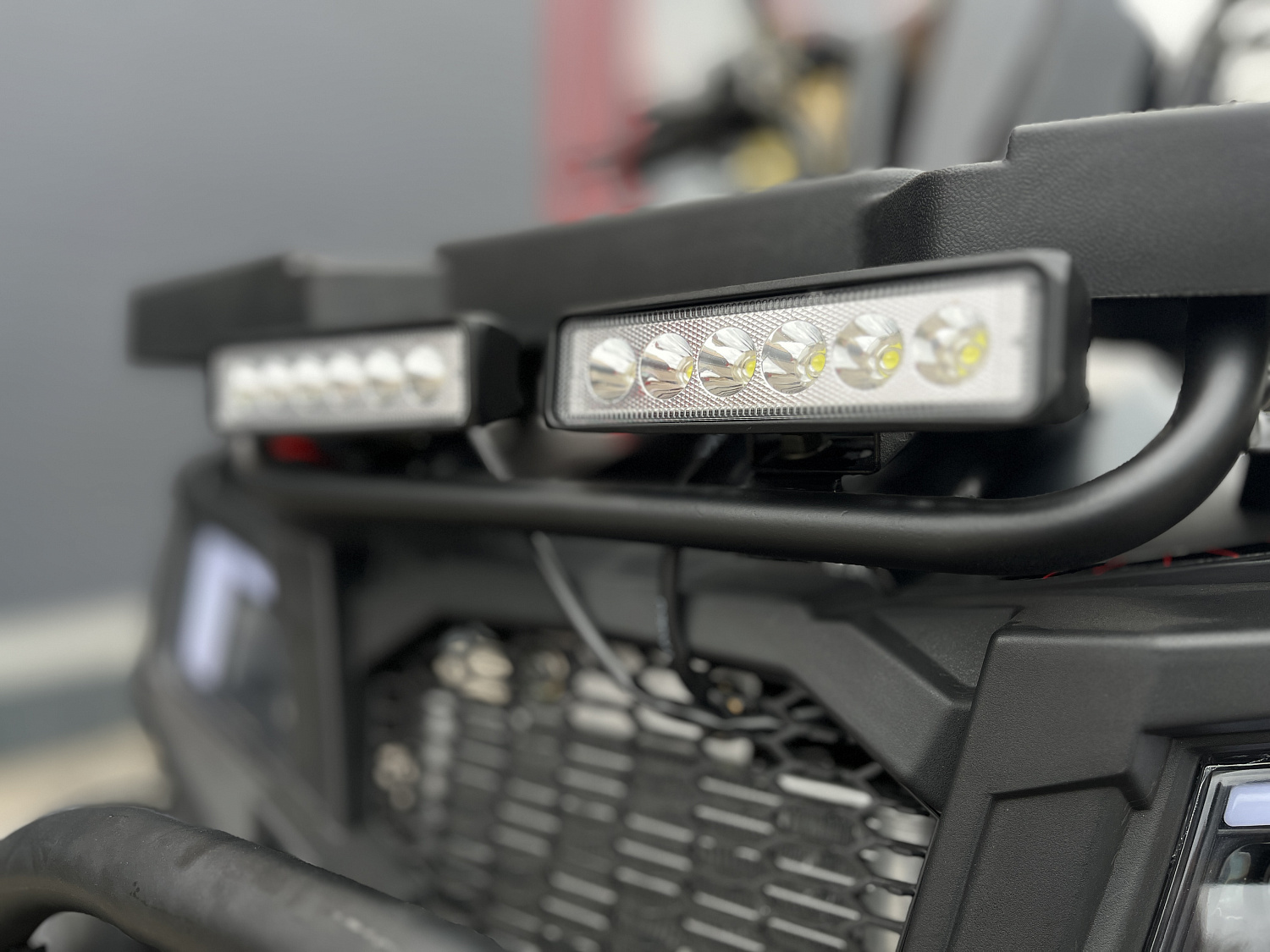 Квадроцикл PROMAX TAURUS 300 MAX-PRO LONG в Салавате