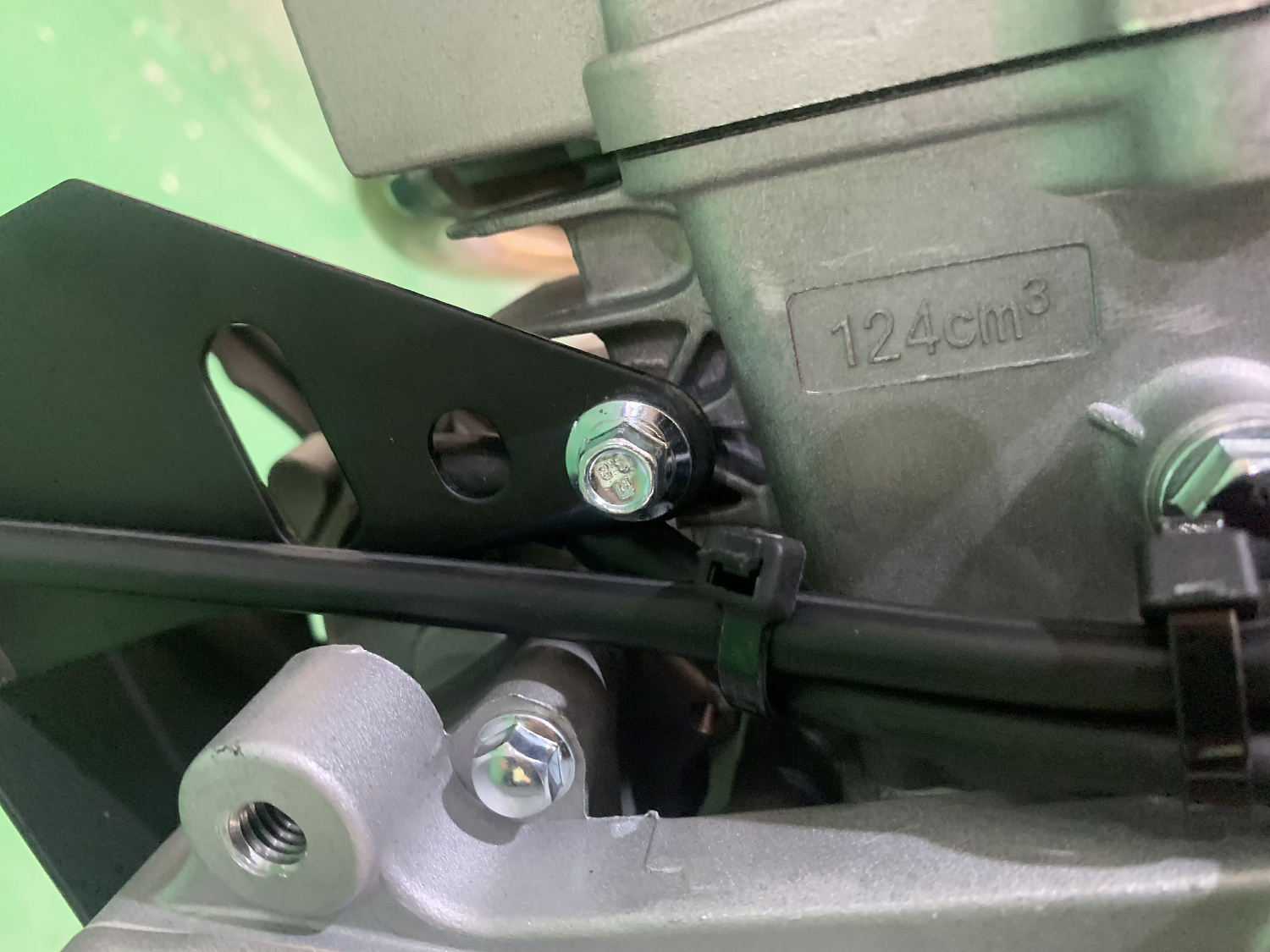 Питбайк JHLMOTO JHL MK125 (14/12) в Салавате