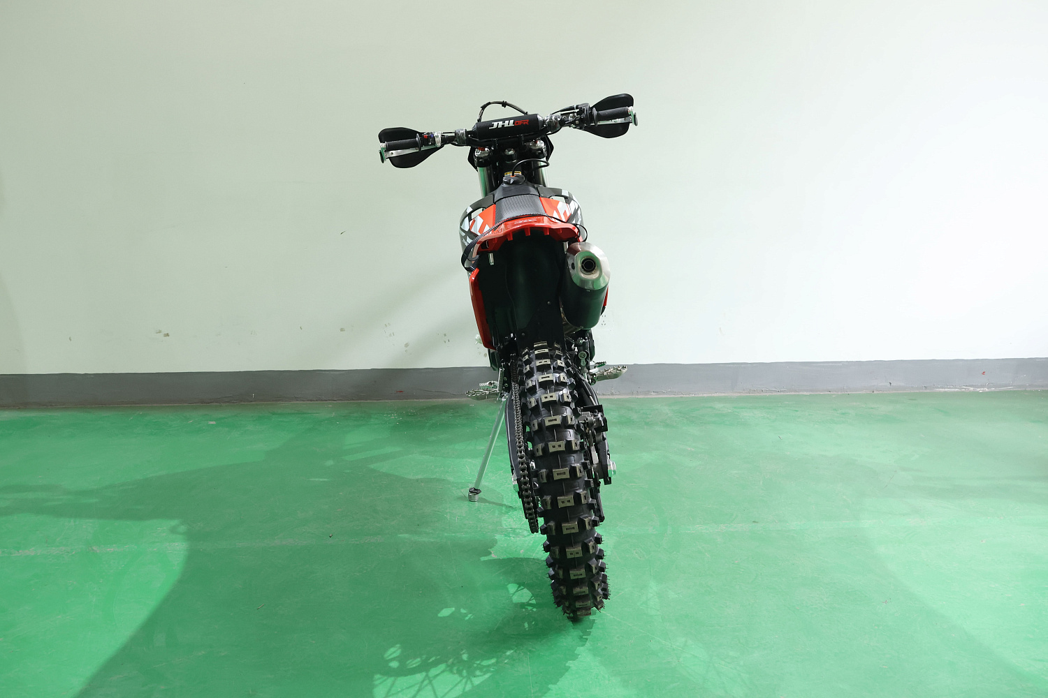 Мотоцикл JHLMOTO JHLofr GS CB300RL в Салавате