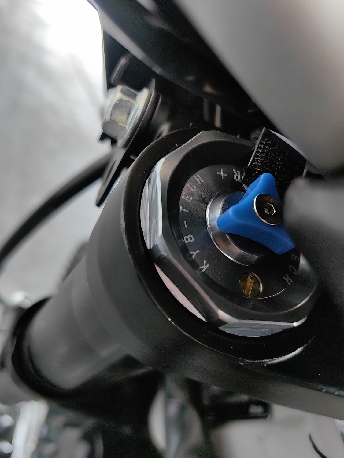 Кроссовый мотоцикл PROMAX MX350PR в Салавате