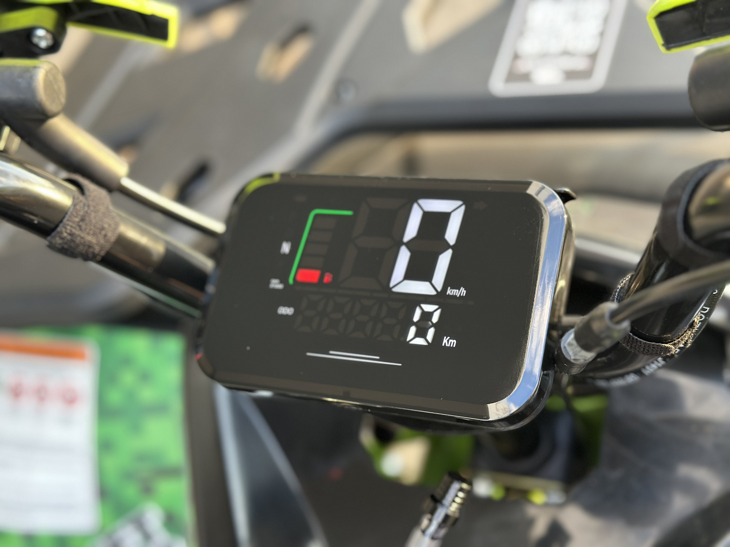 Квадроцикл PROMAX МАЙНКРАФТ 192 PRO 2025 в Салавате