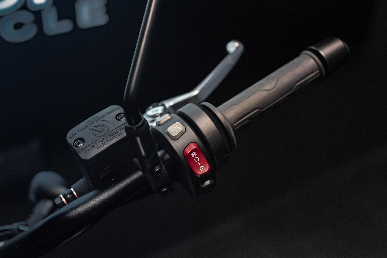 Мотоцикл Benda DarkFlag 500 в Салавате