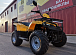 КВАДРОЦИКЛ IRBIS ATV200 в Салавате