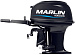Лодочный мотор MARLIN MP 40 AMH в Салавате