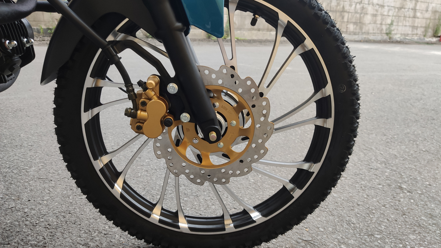 Мопед FAIDET SKIFF RS150 (49) в Салавате